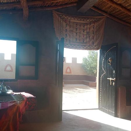 Maison Tamaright Merzouga Extérieur photo